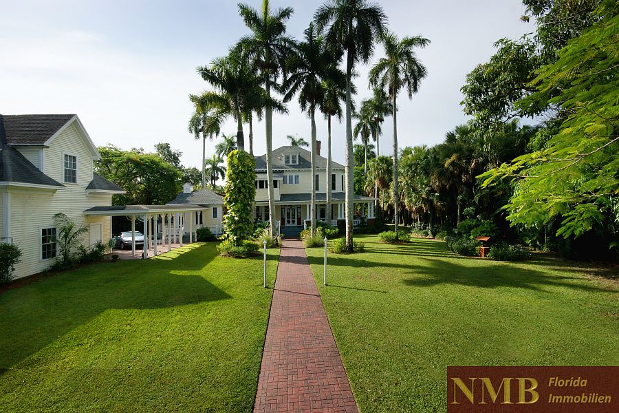 Immobilien verkaufen Fort Myers Immobilien Fort Myers